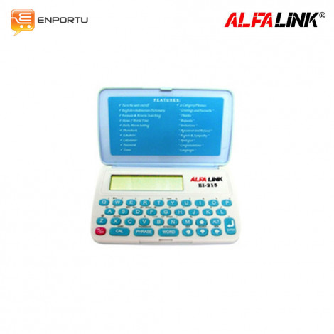 Alfalink - EI-215
