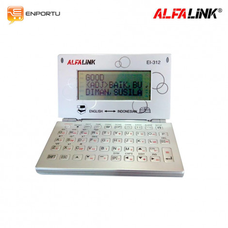 Alfalink - EI-312