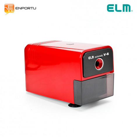 Jual Rautan Pensil - ELM Electric Sharpener V-6