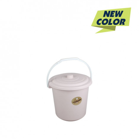 CLARIS Ember Pax EMB 05 RE Dengan Tutup dan Gagang Purple