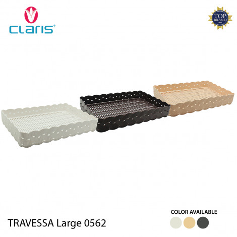 Travessa Large 0562