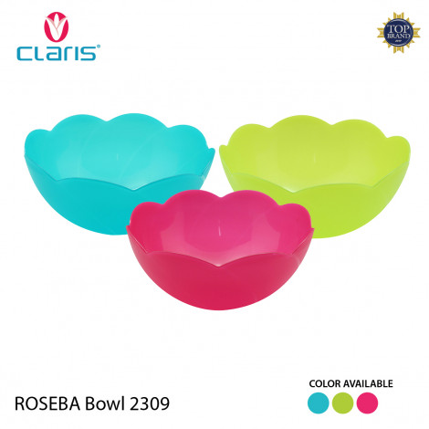 Mangkok Rosena L 2309