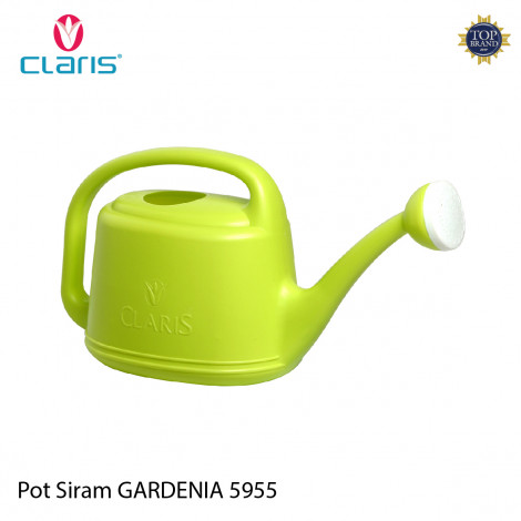 Claris Pot Siram Gardenia 5955