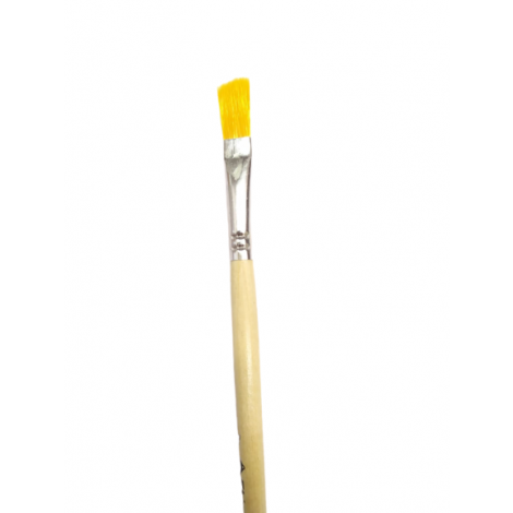 Shining Kuas Gambar - Paint brush 579-A no. 7 (1pc)