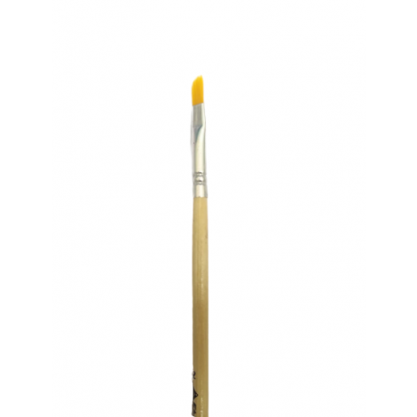 Shining Kuas Gambar - Paint brush 579-A no. 2 (1pc)