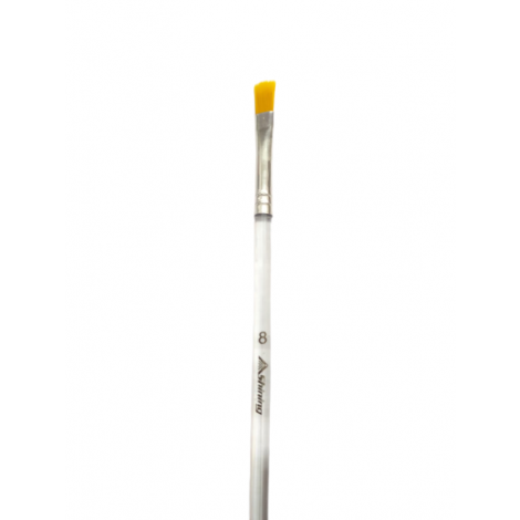 Shining Kuas Gambar - Paint brush 251-D no. 8 (1pc)