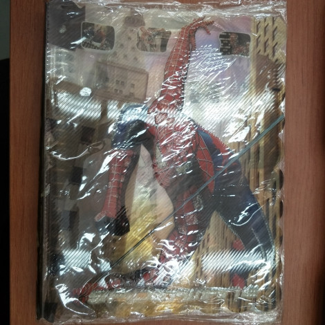 VENP binder Note Fancy 