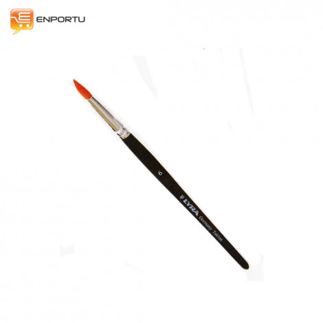 LYRA Art Brush Round Individual 06
