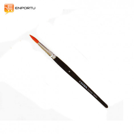 LYRA Art Brush Round Individual 08