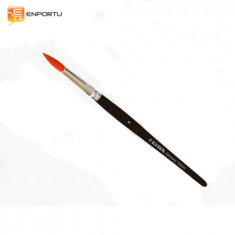 LYRA Art Brush Round Individual 09