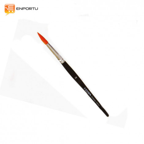 LYRA Art Brush Round Individual 10