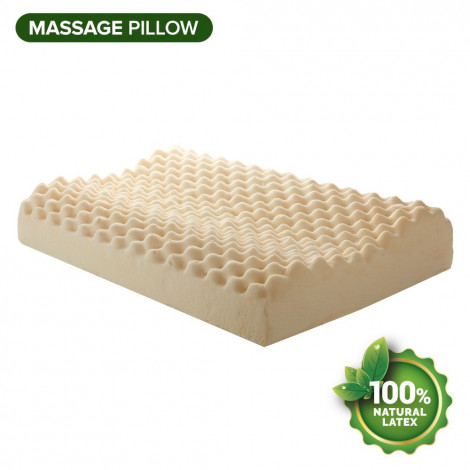Luvina Massage Pillow