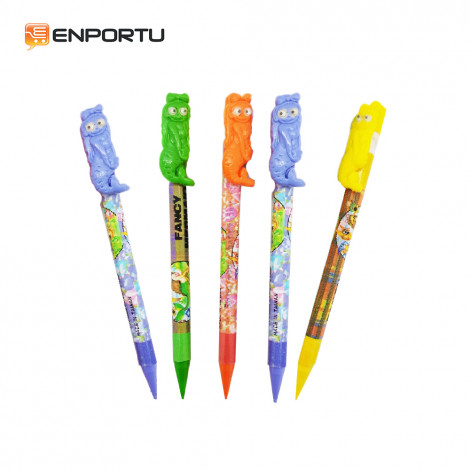 Mechanical Pencil SP-FM-01E (isi 5pcs) 
