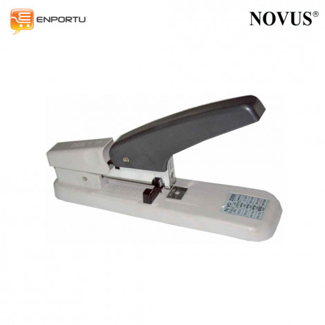 NIVO Stapler Heavy Duty 2200