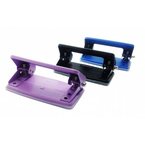 Novus Paper Punch No.30 - Black