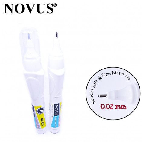 Novus Correction Pen NS-611 (5 ML)