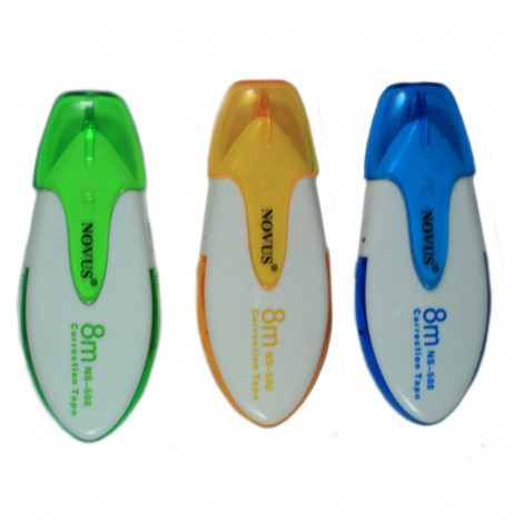 Novus Correction Tape NS-508
