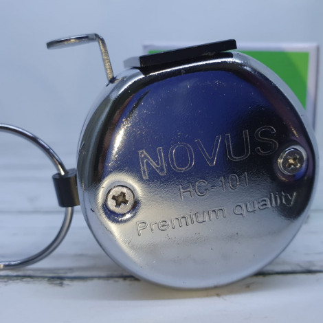 Novus Hand Counter 101