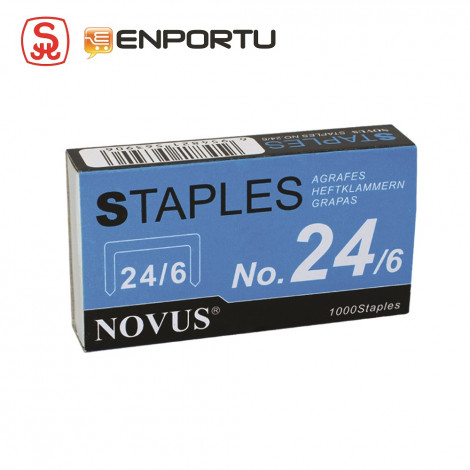Novus Isi Stapler No.3