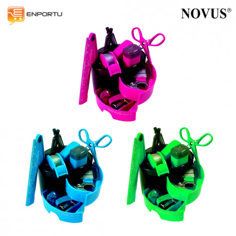 Novus Stationery Set SS384-PH