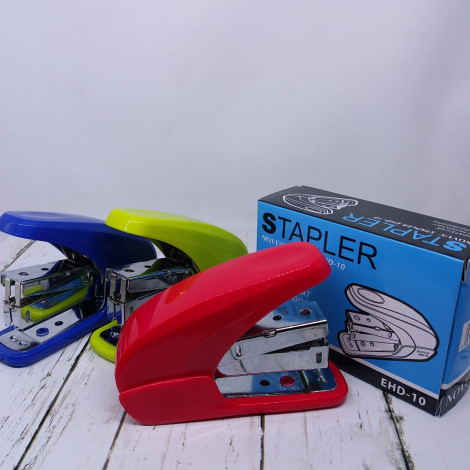 Novus Stapler EHD-10