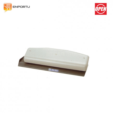 OPEN Paper Punch PU-303 (3 Hole)