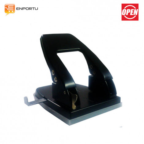 OPEN Paper Punch PU-88 (2 Hole)