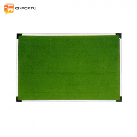 SAKANA Soft Board Bludru Gantung 90x120 cm