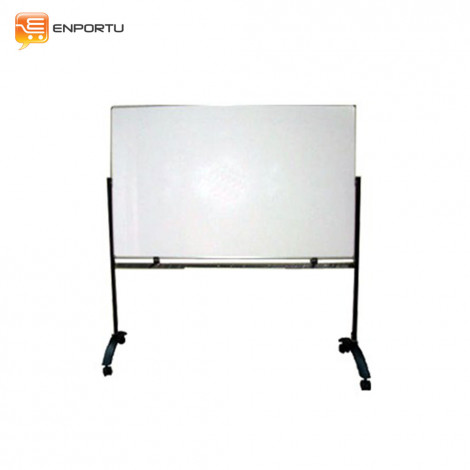 SAKANA WhiteBoard Double Face Stand 80 x 120
