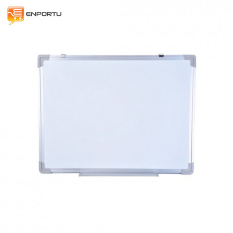 SAKANA WhiteBoard Single Face Gantung 90x180