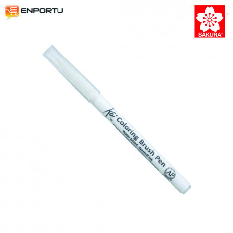 Jual SAKURA KOI Brush Blender Pen