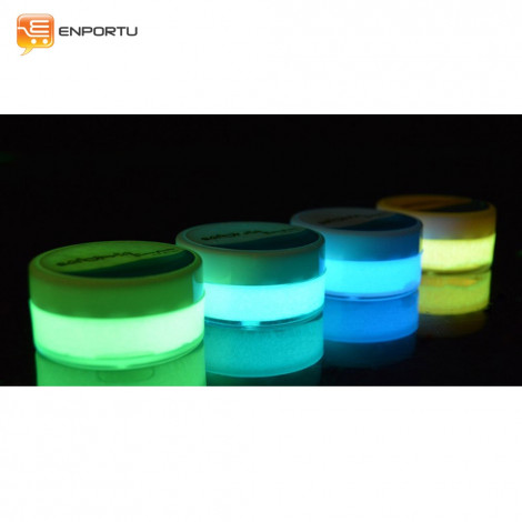 Satiniq Luminos - Glow In The Dark