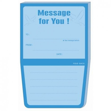 Stick'n Secret Note 21048 Message For You 