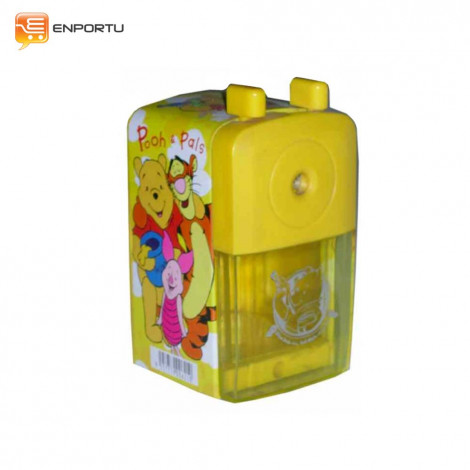 Soundy Sharpener Winnie The Pooh