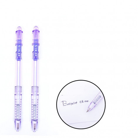 Lexus Ballpoint Clicker Pen  88888 - BUY 1 GET 1