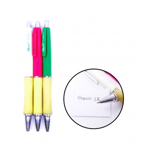Ballpoint Xingzhou 998-07 - BUY 1 GET 1