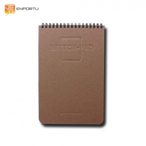 Sketch Pad Figure