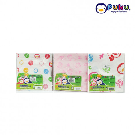 Puku Bolstercase SP91111 (M) - 19x57 cm