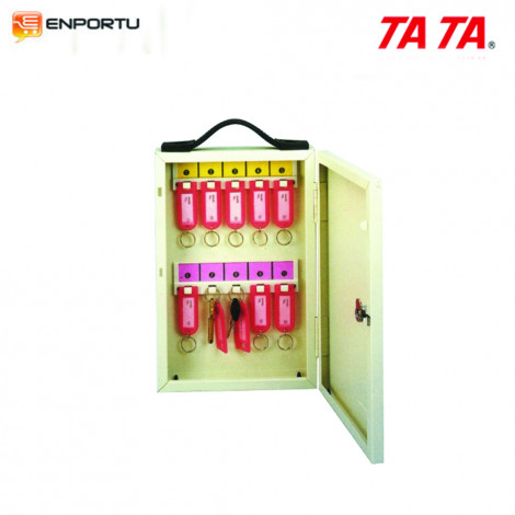 TA TA Key Box (Manual Lock) KB-10