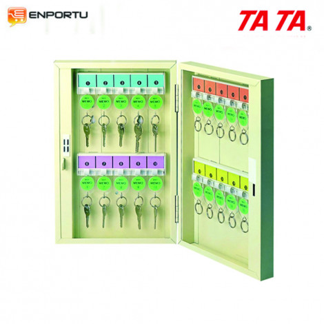 TA TA Key House (Manual Lock) K-20