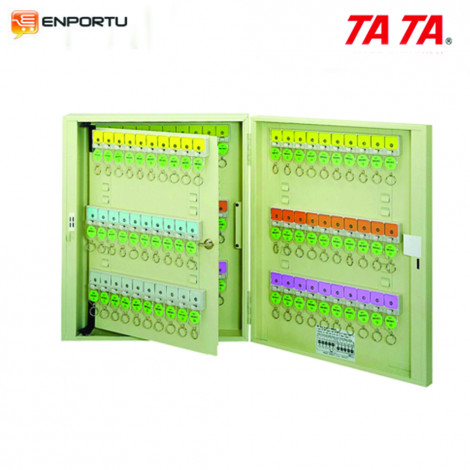 TA TA Key House Dial Number Lock NK-120
