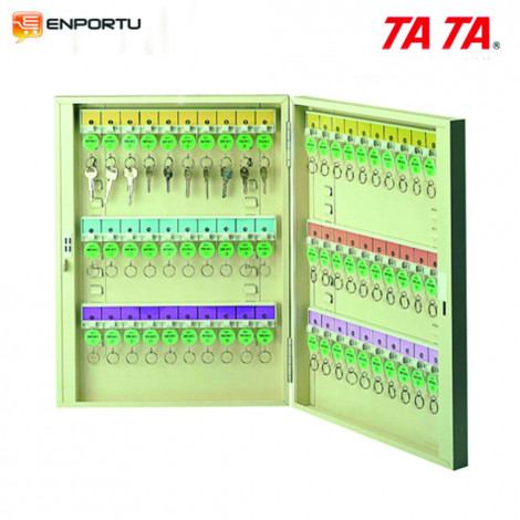 TA TA Key House Dial Number Lock NK-60