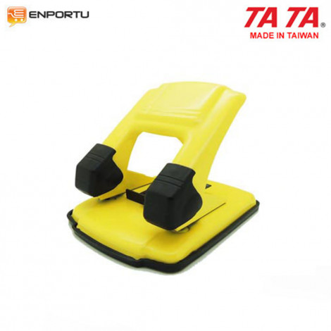 TA TA Paper Punch PP-45 (2 Hole)