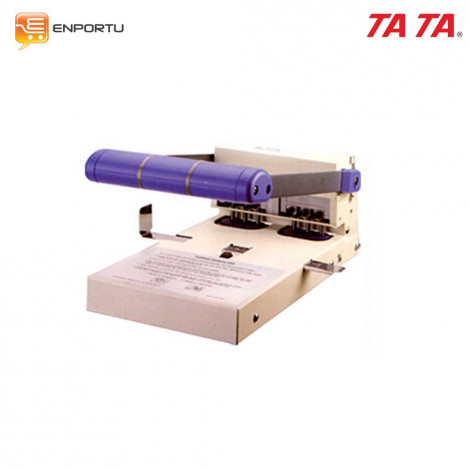 TA TA Punch Boy PB-60 (6 Hole)