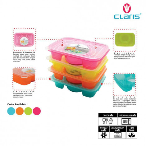 TG Foodsaver 2703