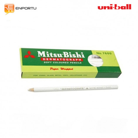 Jual MITSUBISHI Dermatograph Oil - Based Pencil