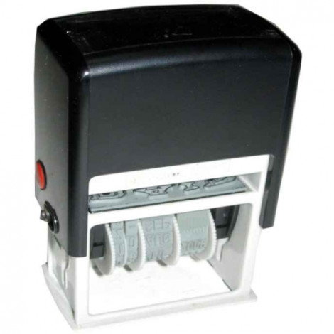 Shiny Stempel PAID S-401 