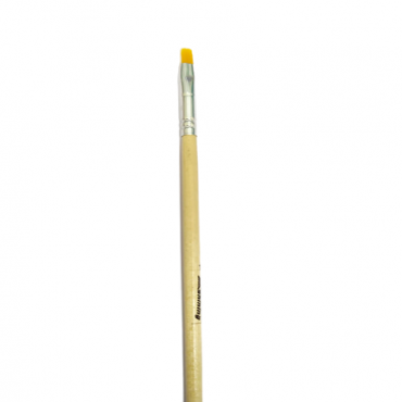 Shining Kuas Gambar - Paint brush 579-A no. 1 (1pc)
