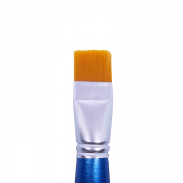 Shining Kuas Gambar -Paint brush 579-B no. 11 (1pc)
