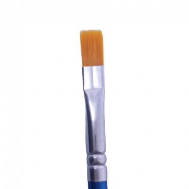 Shining Kuas Gambar -Paint brush 579-B no. 6 (1 pc/pvc pack)